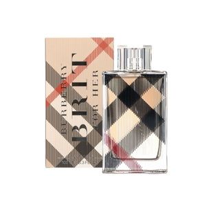 New BURBERRY Brit for Her Eau De Parfum